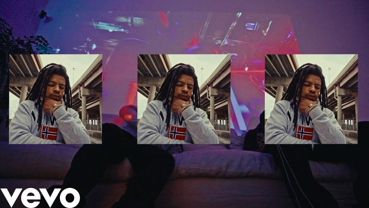 Soski - W's In Da Chat (Official Music Video)