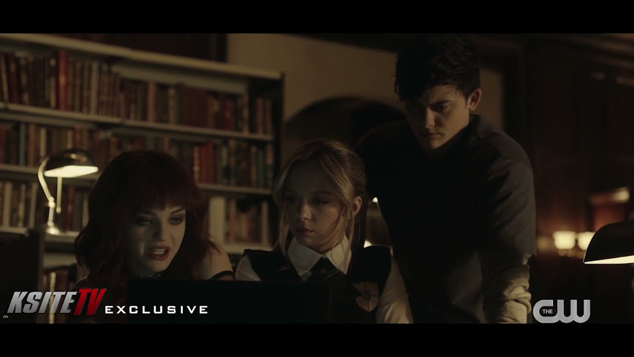 Gotham Knights EXCLUSIVE CLIP: 