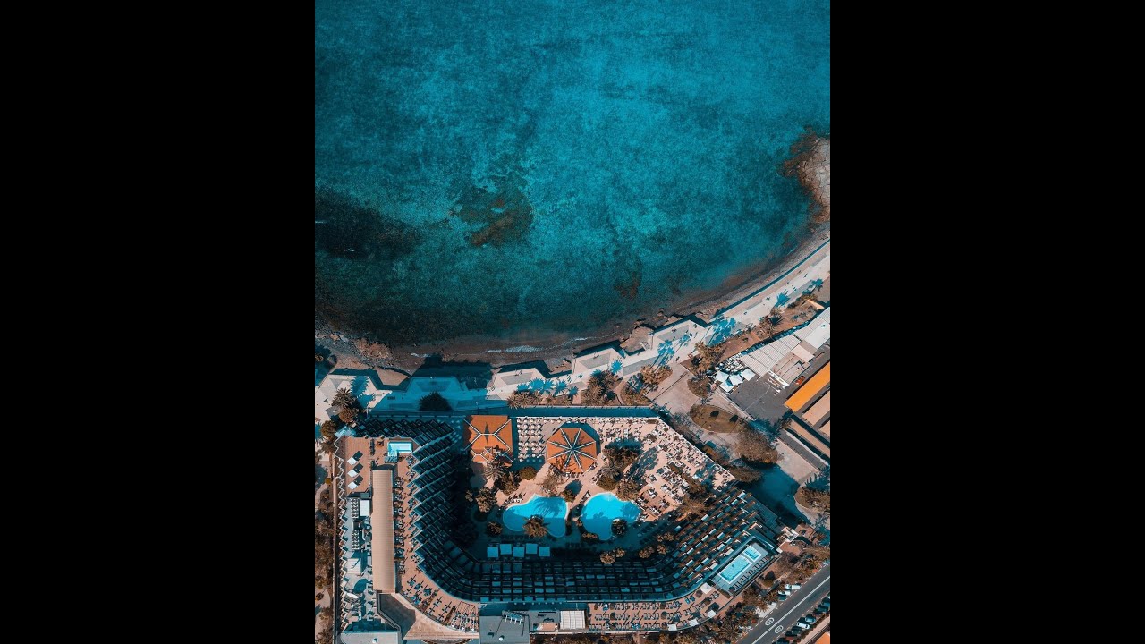 Tenerife: A Day of Swimming and Dining in Paradise