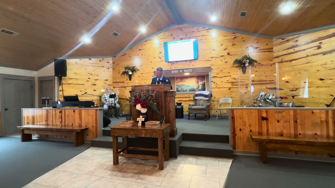 The Common Salvation 