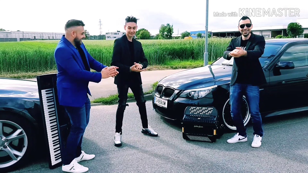 Sasa Cergar - Kolo Tri Brata (Official Video) 2020
