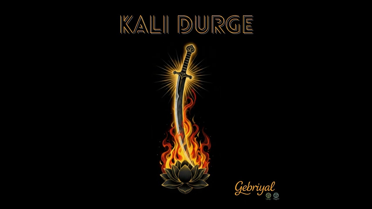 Kali Durge Namo Namah