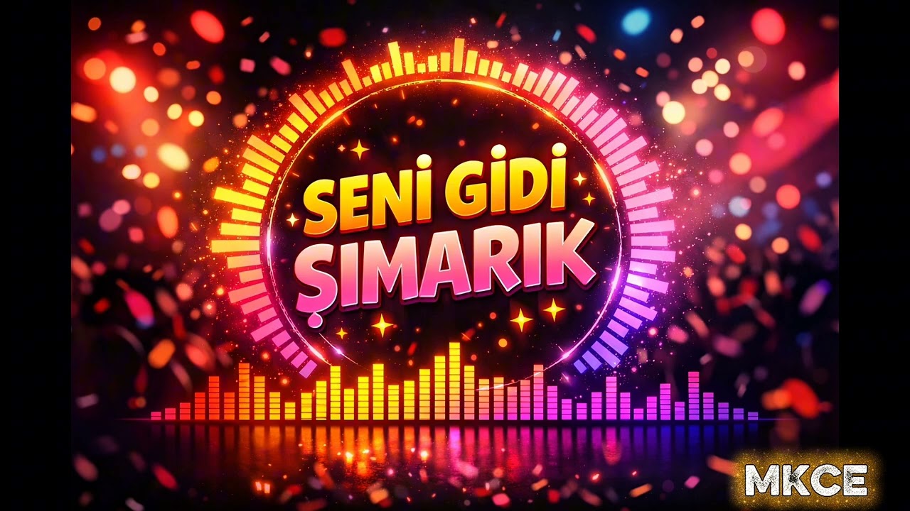 Seni Gidi Şımarık 