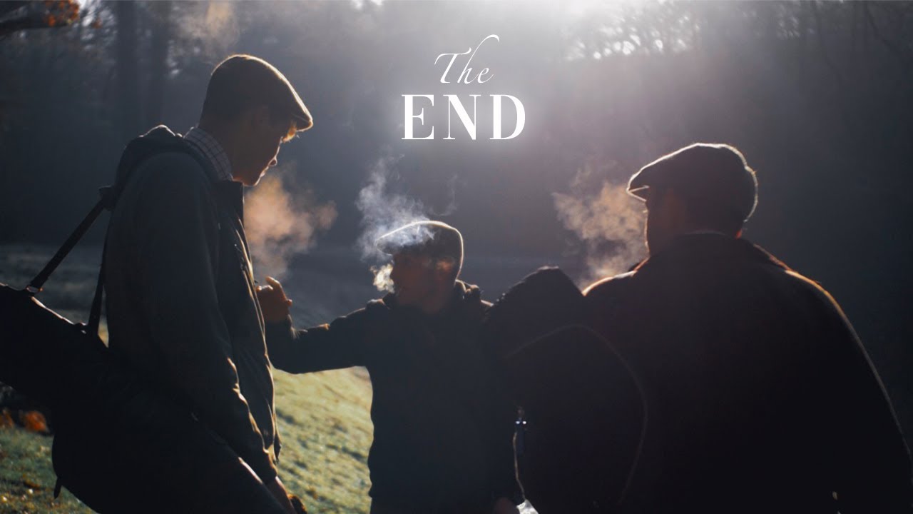 The Season Finale | Keepers Day!