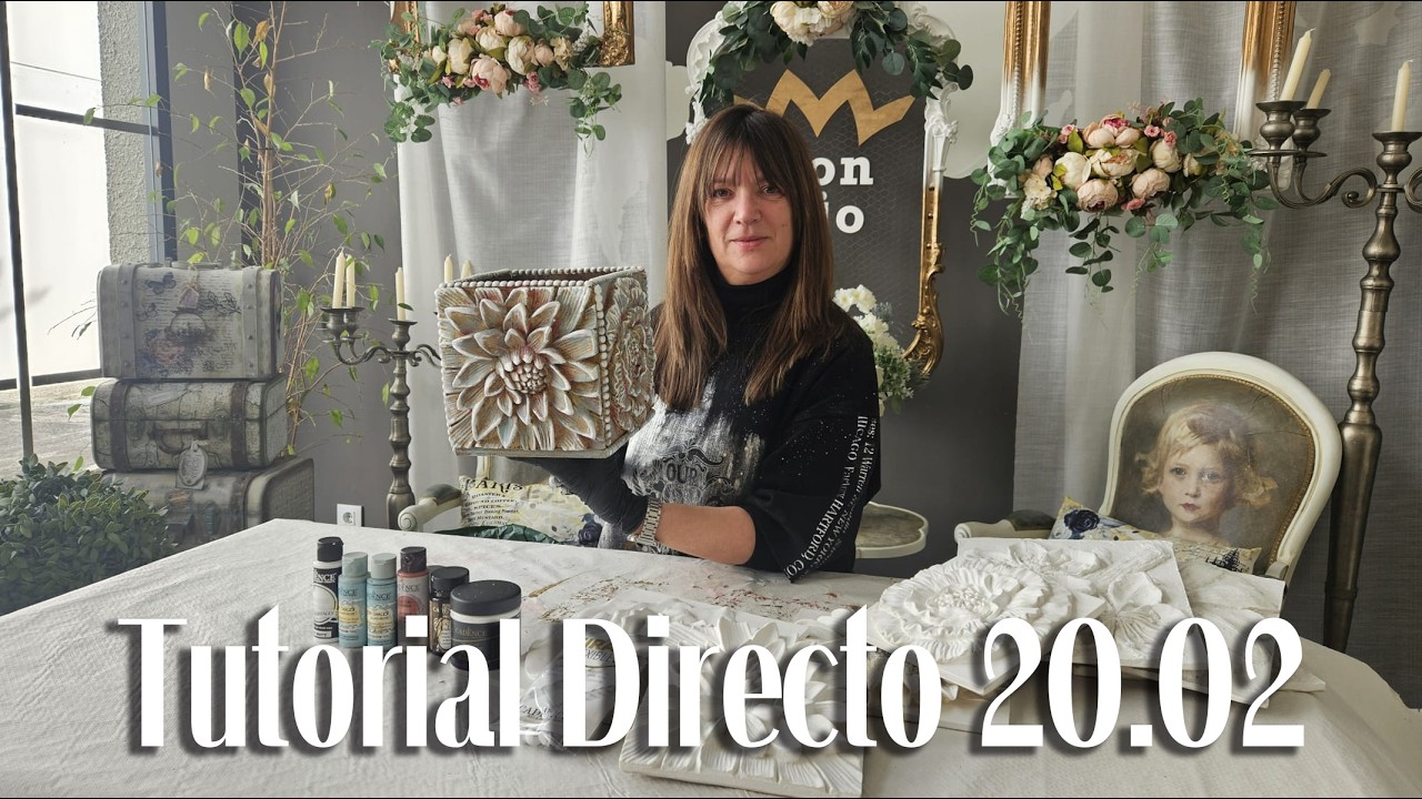 Directo 19.02.26 Caja Resina