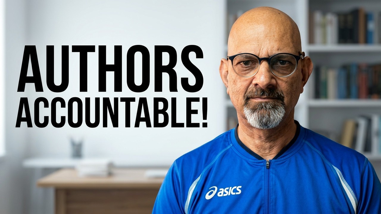 Research Integrity: Duplicate Publications & Author Accountability