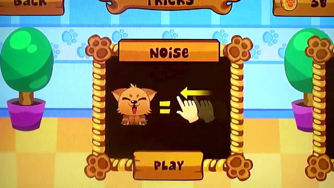 My Virtual Pet   Pets Game Android Gameplay