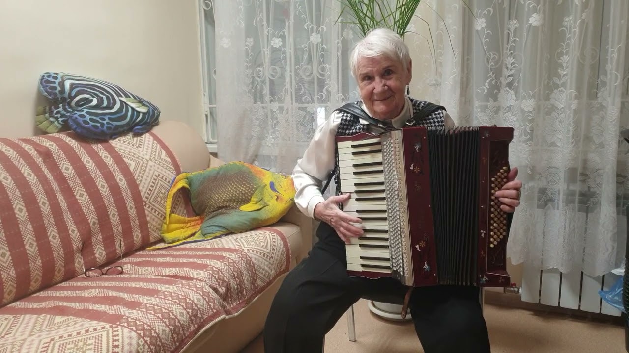 СРО-2 - Острошанская Валентина Тимофеевна, 