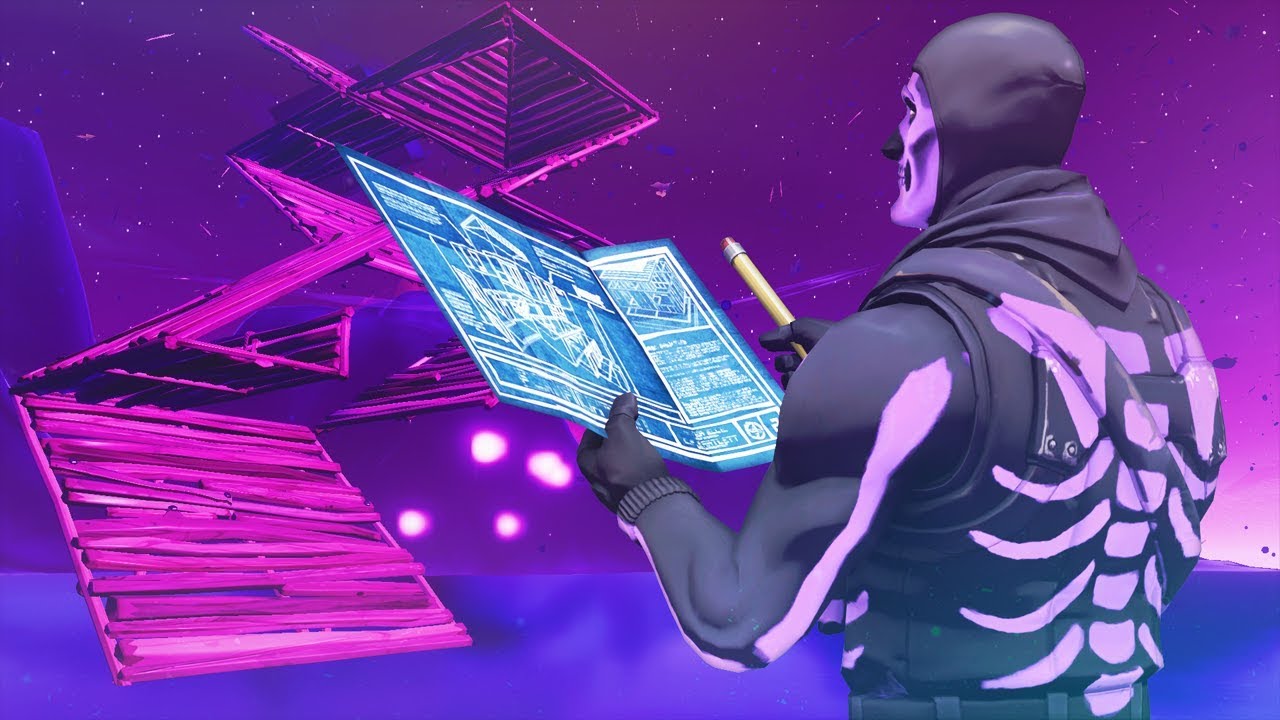 Here are 5 Easy Highground Retakes in Fortnite!