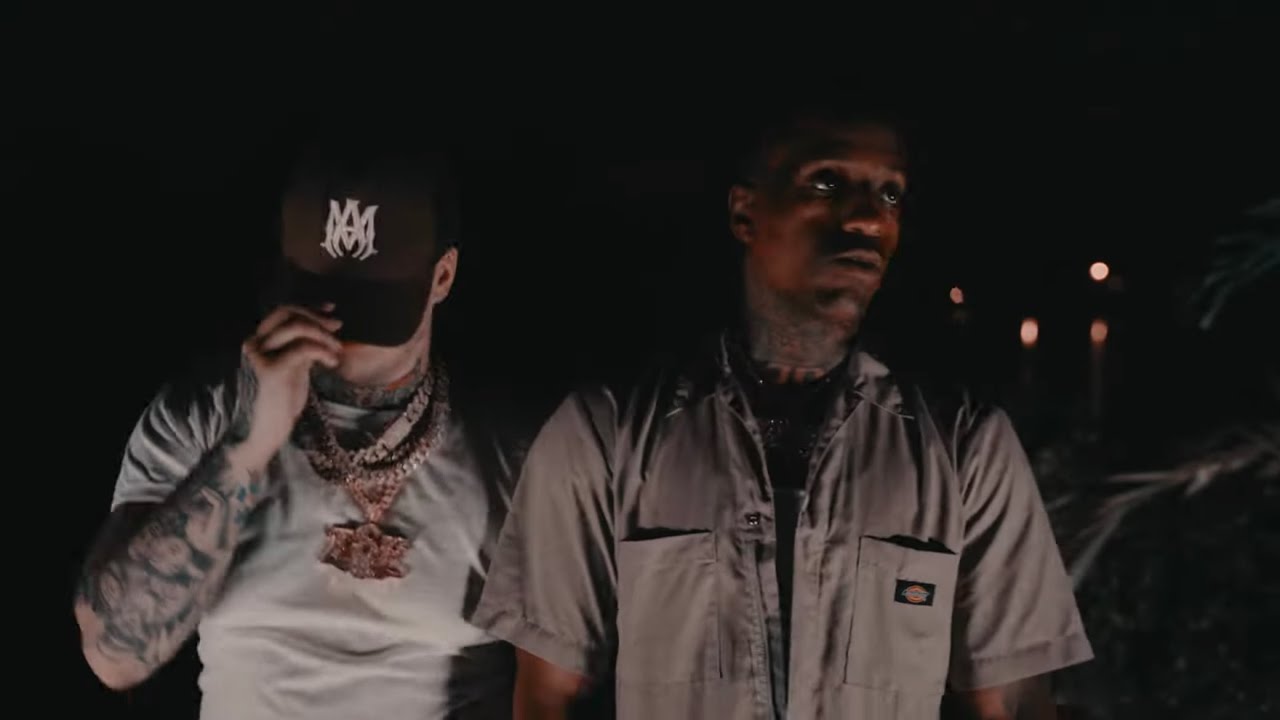 RICO RECKLEZZ X PESO PESO - TEMERARIO (official video)🎥 @CobraCaptured