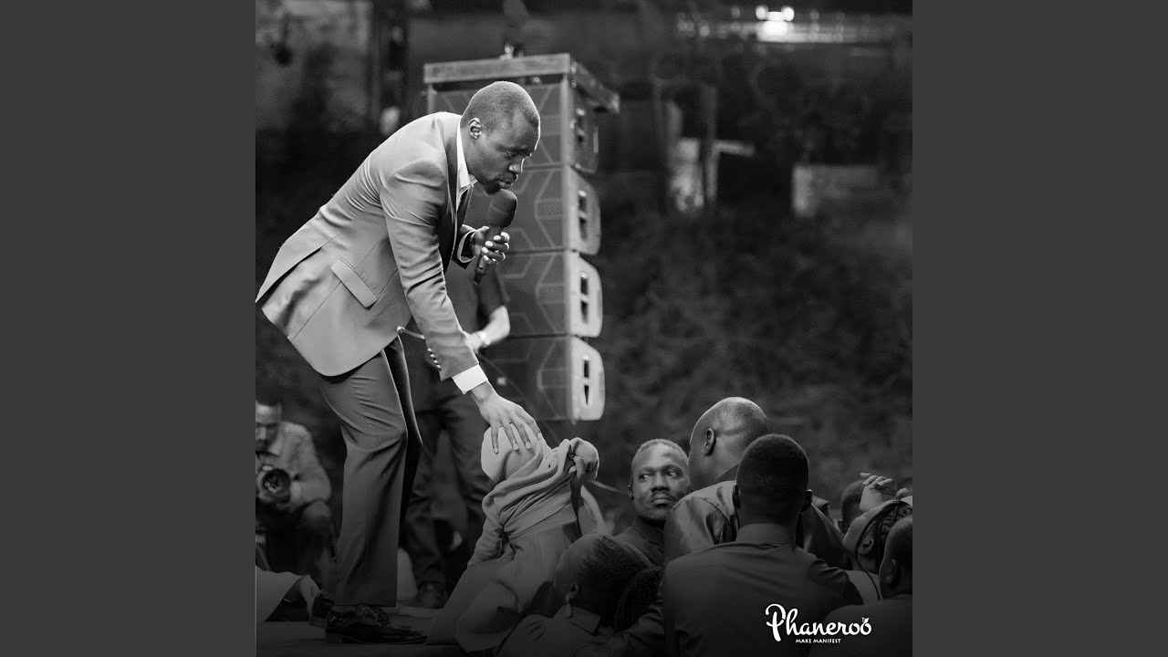 As We Seek Your Face