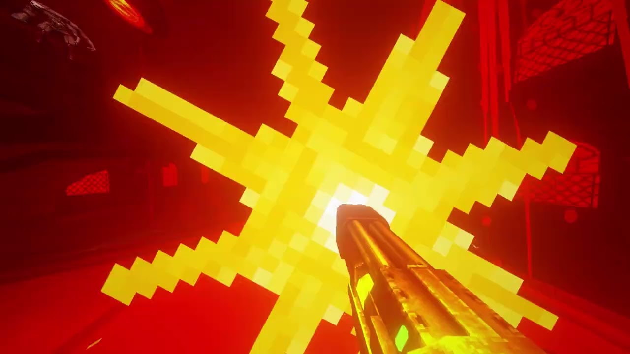 Ultrakill 