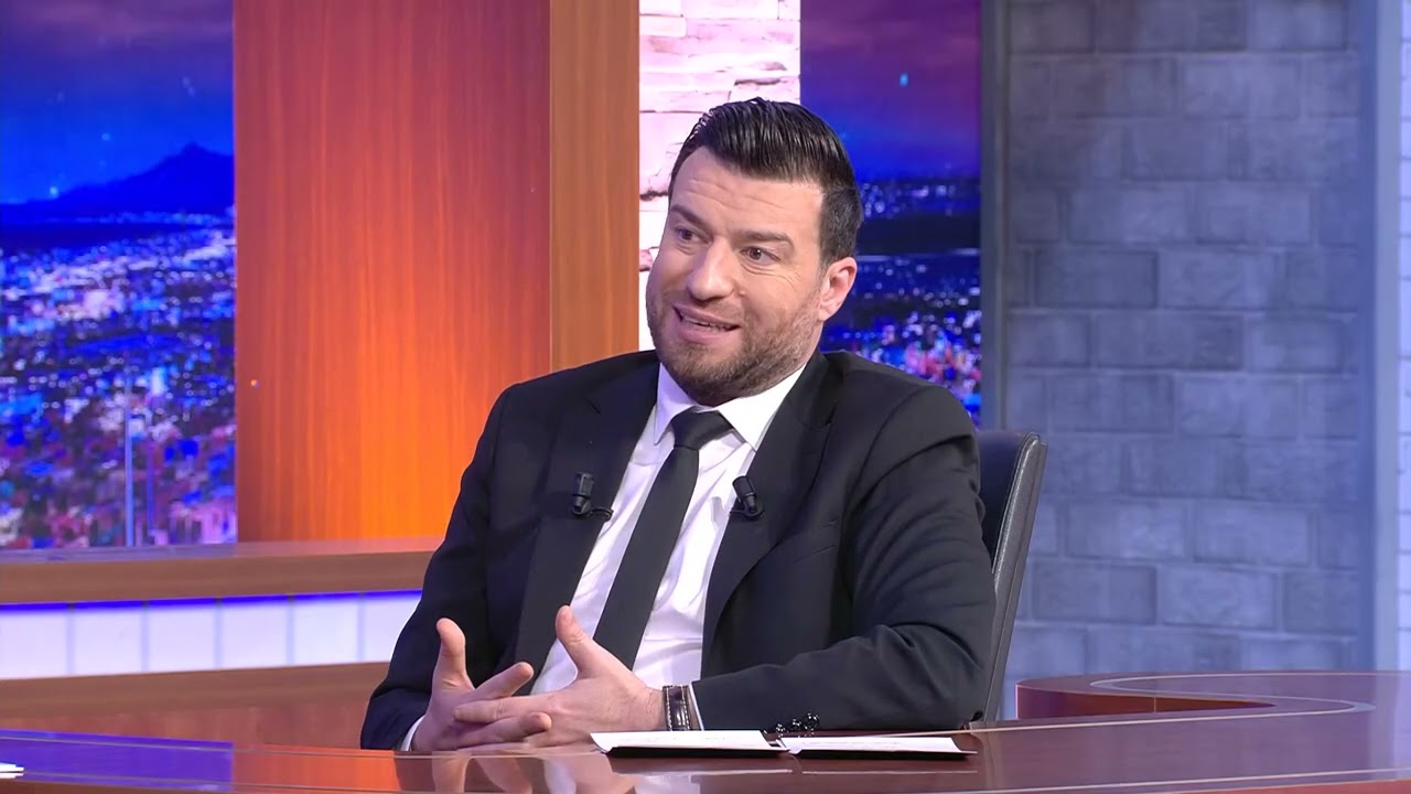 Fekret Sami Fehri S07 Episode 29 05-04-2025 Partie 04