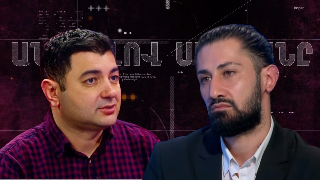 Իրենք պետությունը, Եկեղեցին, մեզ էլ կծախեն. նպատակը՝ ՀՀ-ին քաղաքական, տնտեսական խաղից դուրս թողնել է