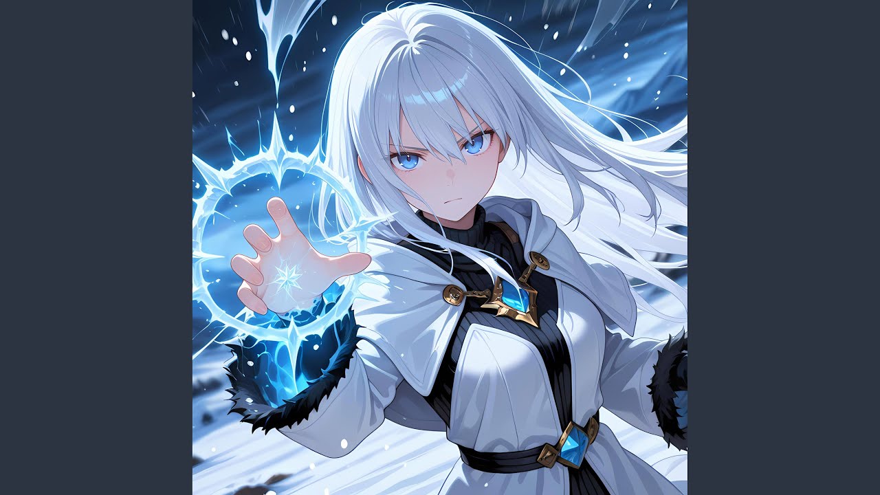 Winter's Wrath