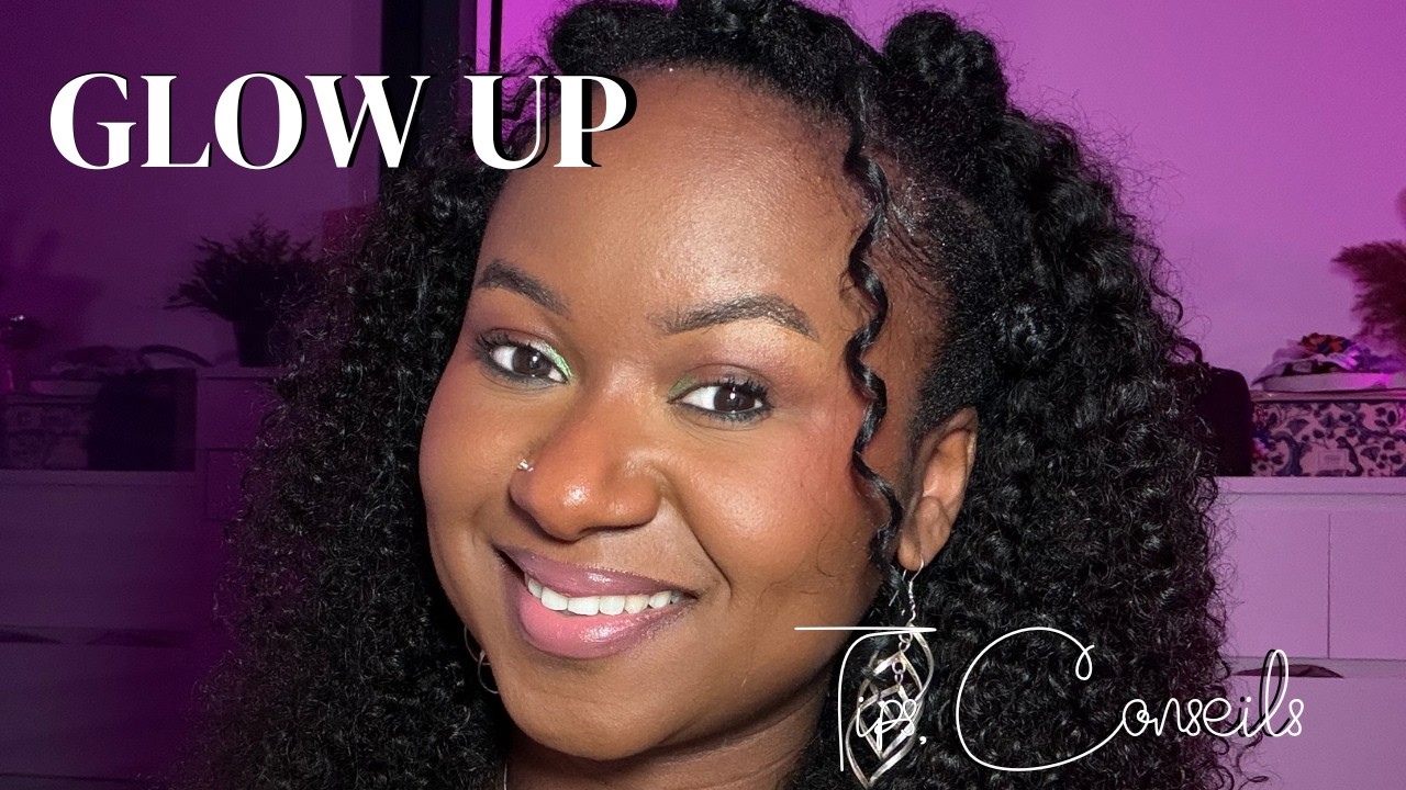 Si tu veux glow up en 2026 regarde cette vidéo 