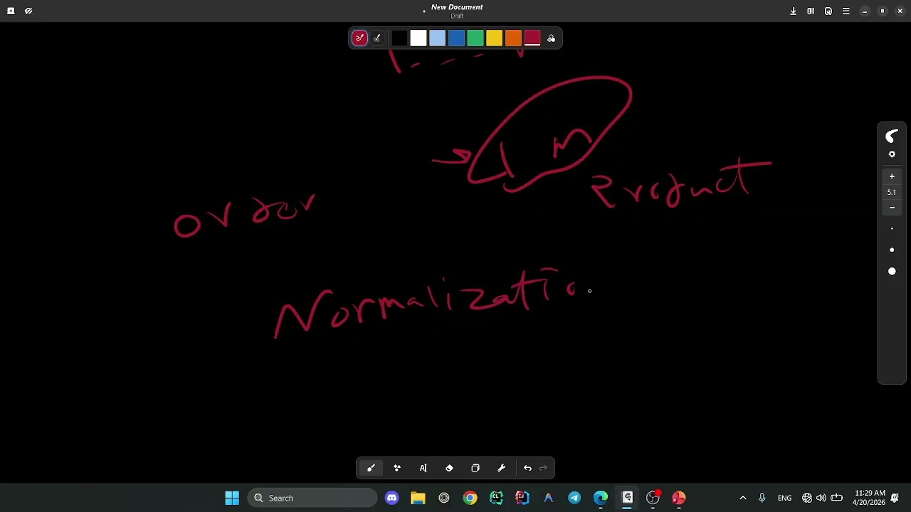 09 - Database Design Tutorial ERD & Normalization 1NF, 2NF, 3NF Explained