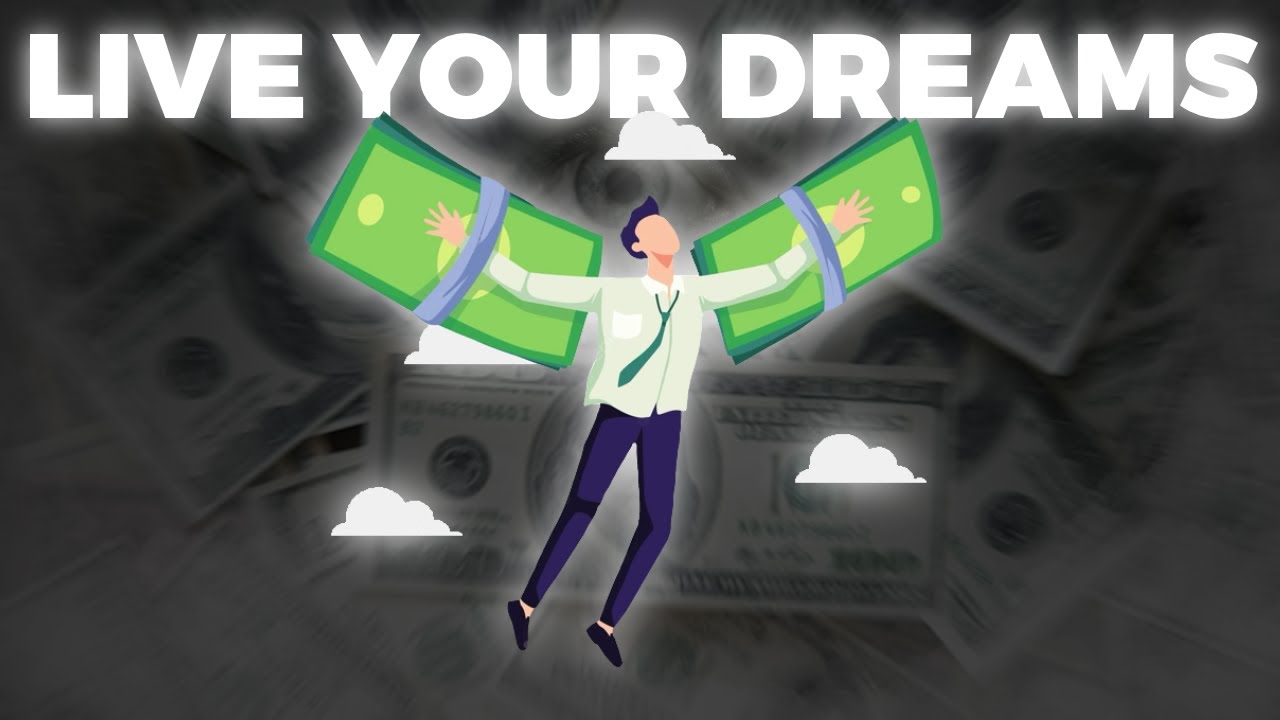 This Real Estate Strategy Is Your Key To Financial Freedom