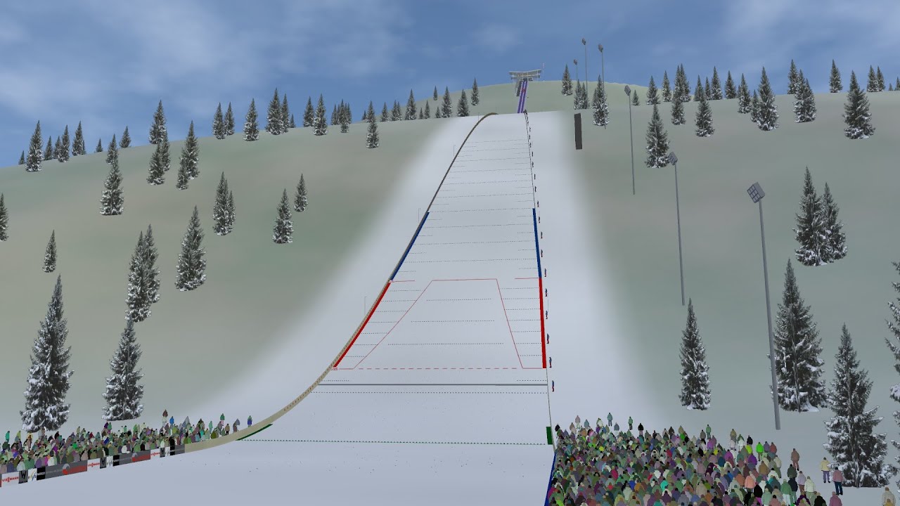Puchar Świata | ETAP 27 | Finalizacja norweskiego turnieju | 2/2