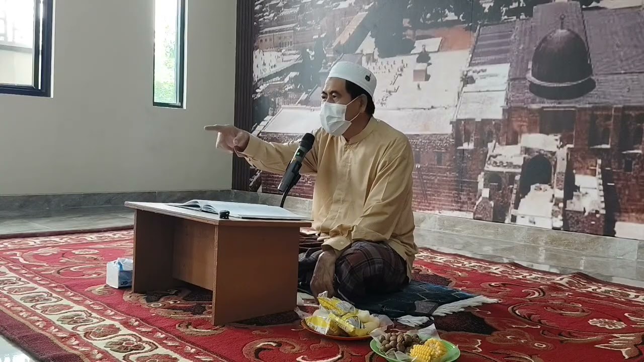 Mukjizat Para Nabi