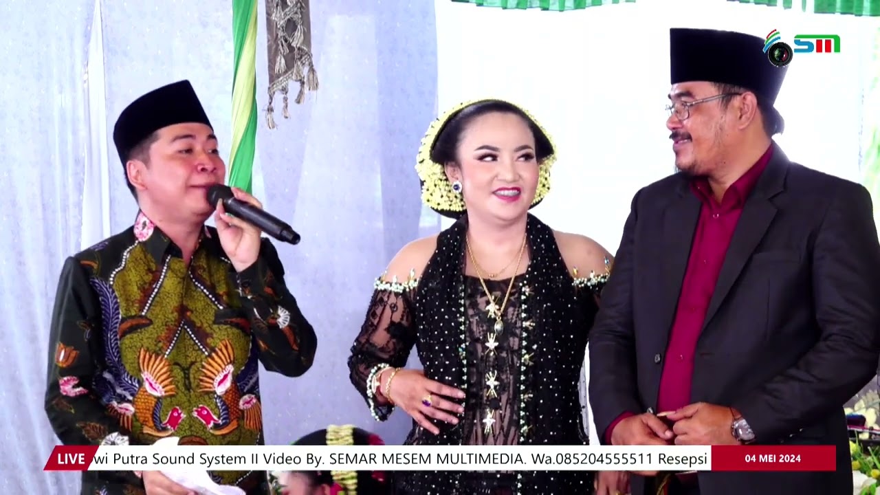 TAYUP BUNGA FAMILI SAMPOR KEDUA
