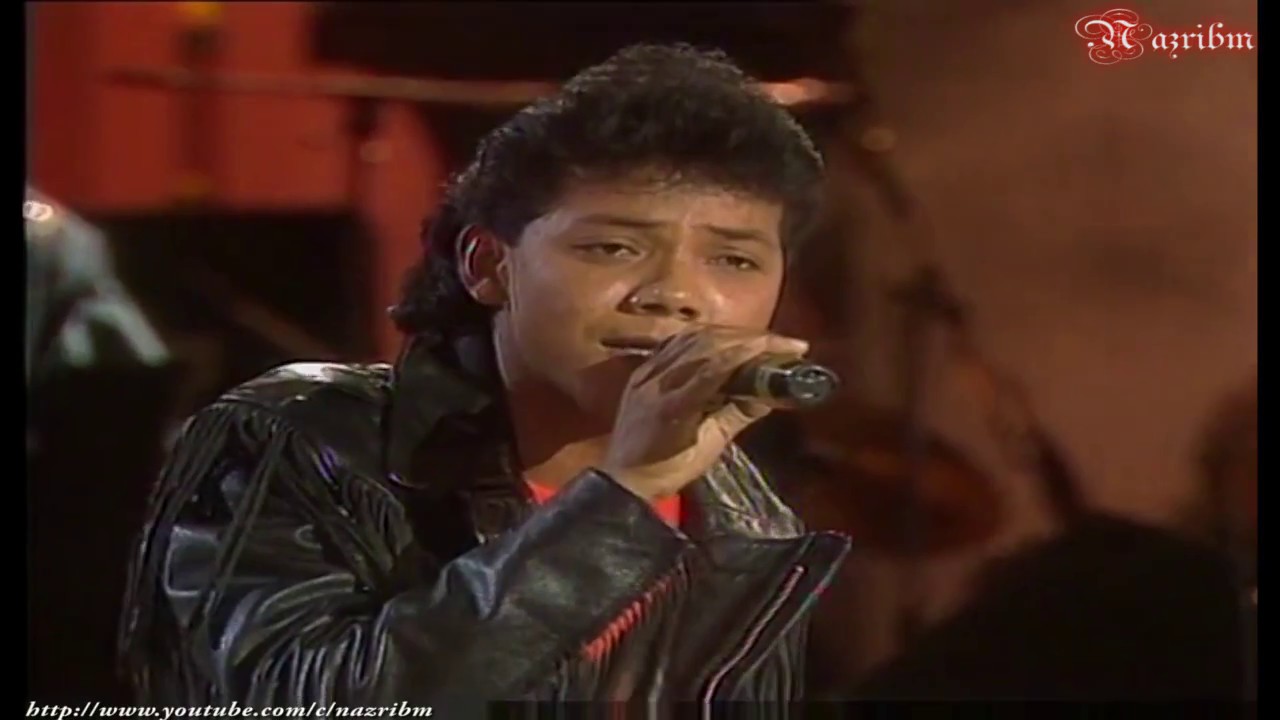 Ekamatra - Pusara di Lebuhraya (Live In Juara Lagu 90) HD