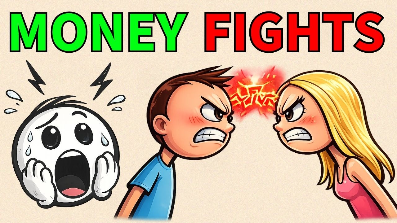 Financial Compatibility in Dating - The Money Talk That Can Save You Years of Pain