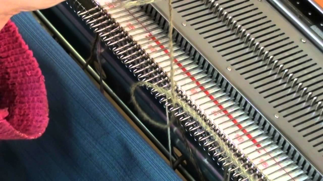 Il carrello dell'intarsio
