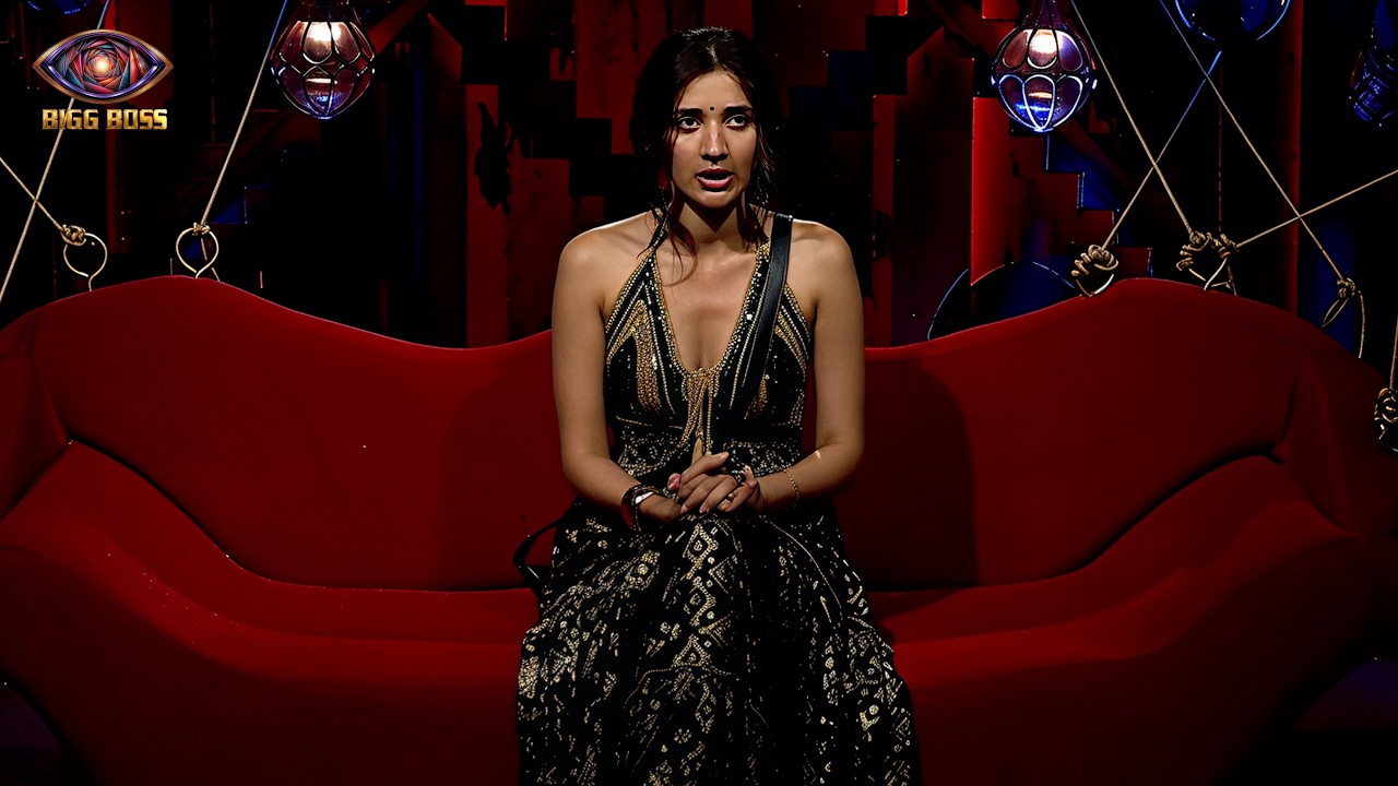 Bigg Boss 20 NEW PROMO - Relationships Set To Sour During Nomination Task