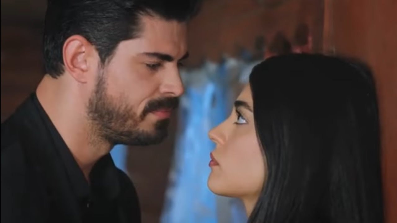 Hançer ve Cihan 💕 Şeker
