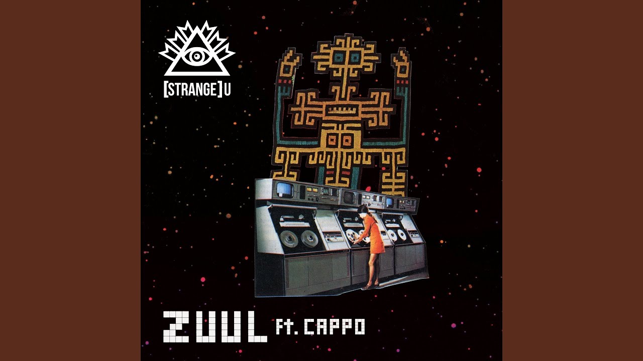 Zuul (Instrumental)