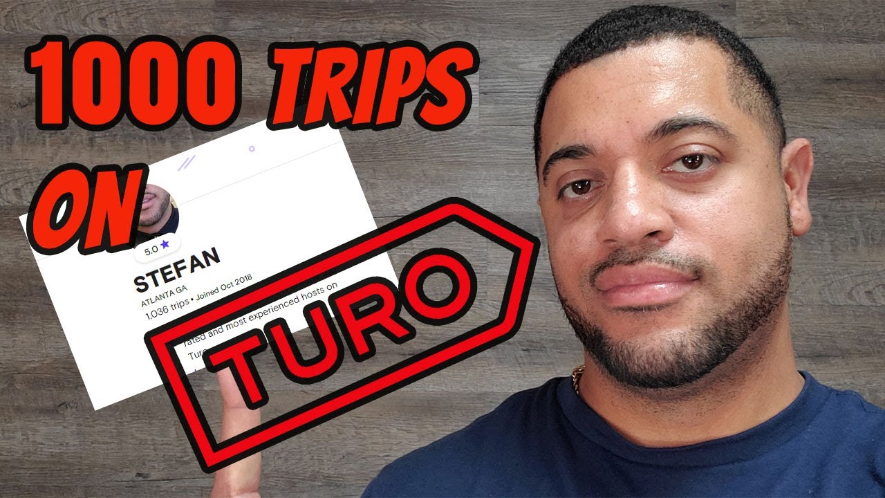 DONT MAKE THESE MISTAKES IN YOUR TURO BUSINESS!!!