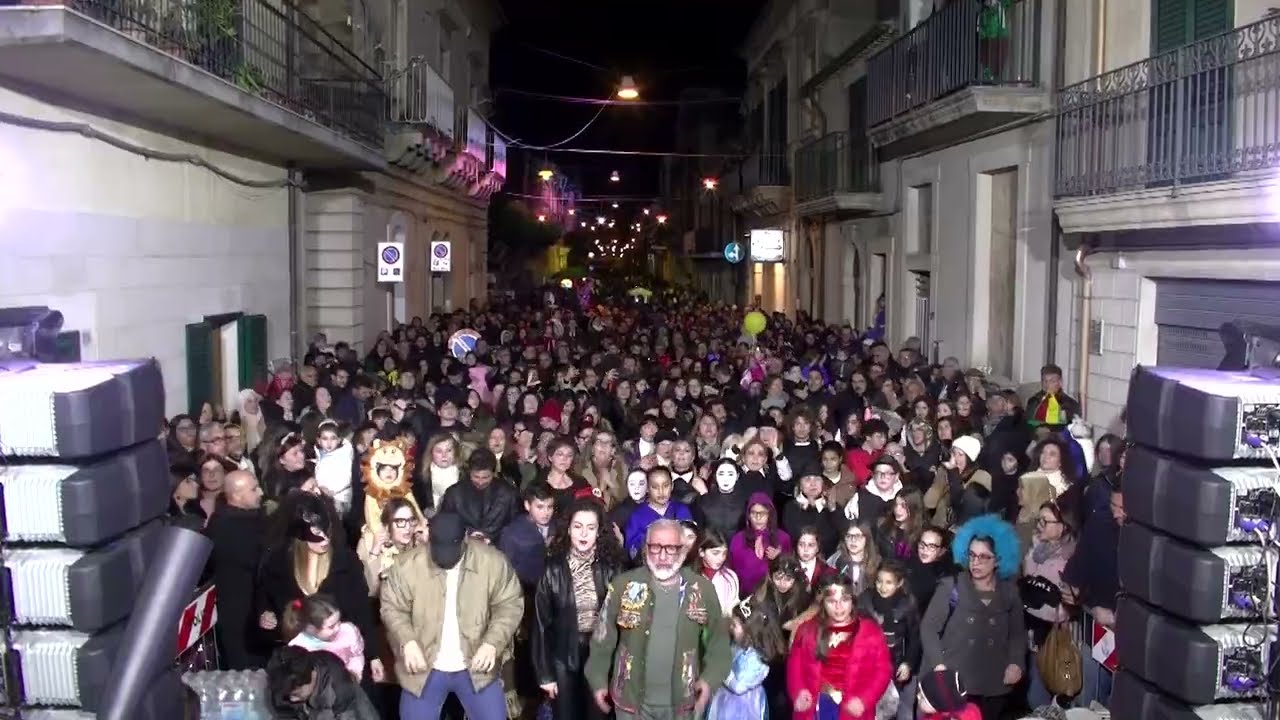 SCICLI-IL QUARTIERE 