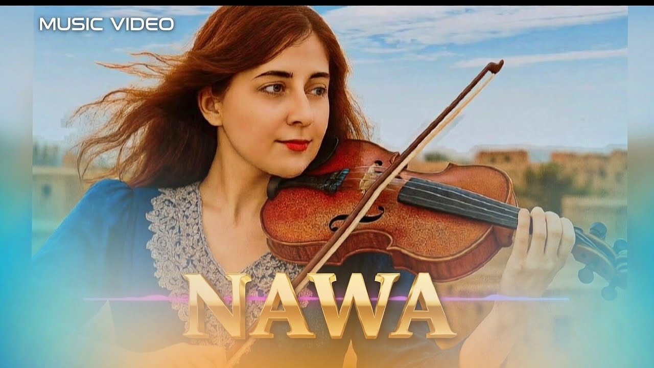 آهنگ عاشقانه | امشب قمر اینجاست ❤️🎸 Emshab Qamar Injast | New Song