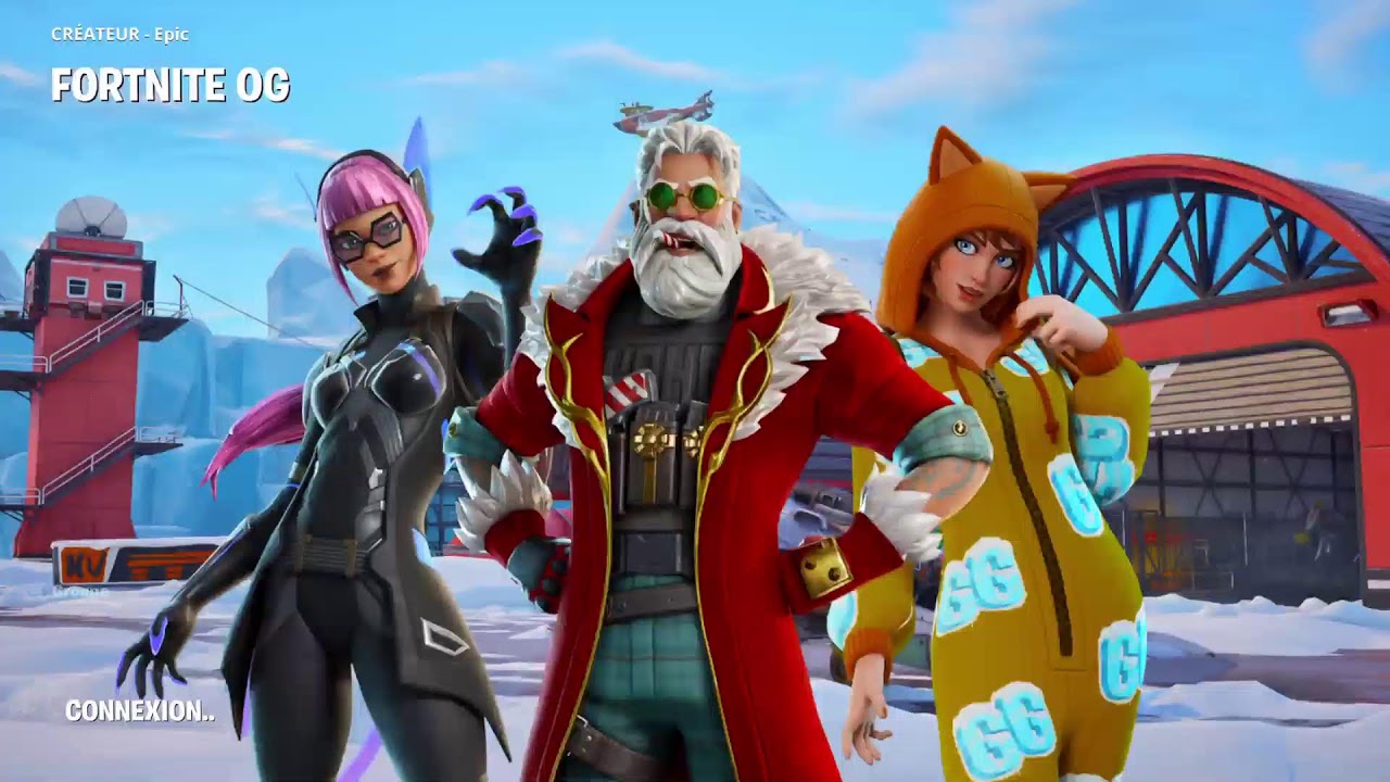 Venez RAGER avec moi sur FORTNITE