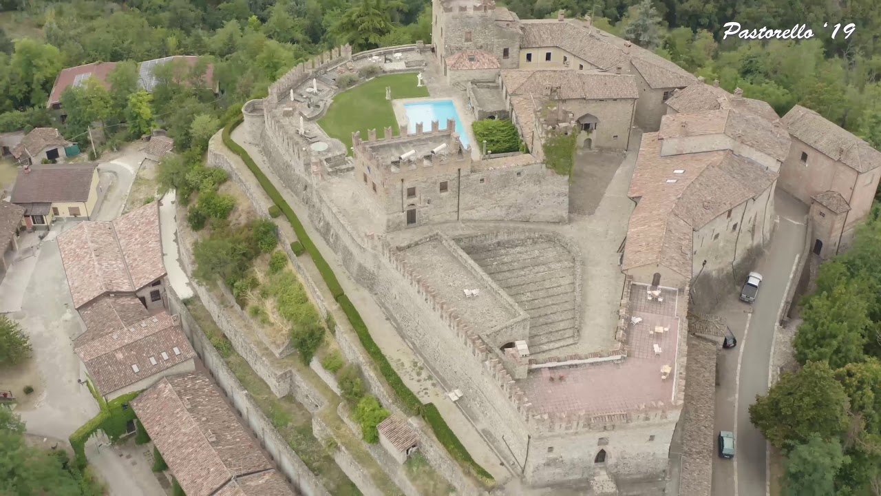 Montesegale
