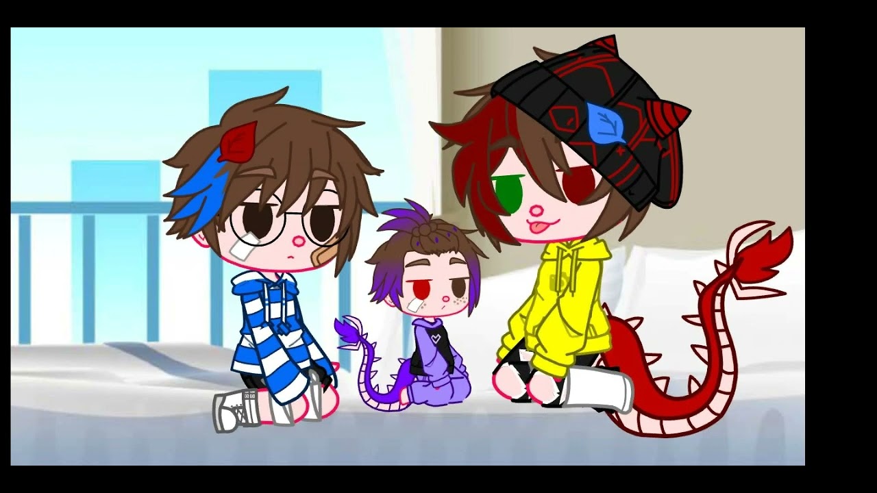 un nuevo amor 💗vicnix💚serie cap 19