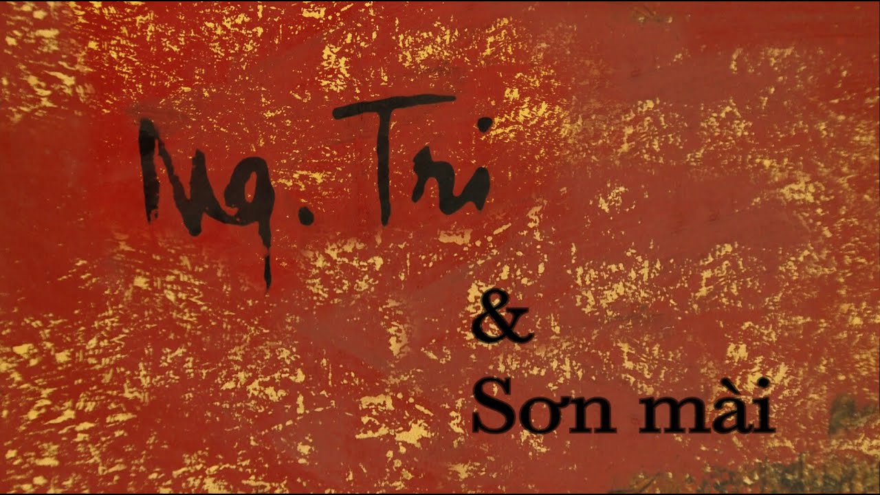 Nguyen Gia Tri va Son Mai