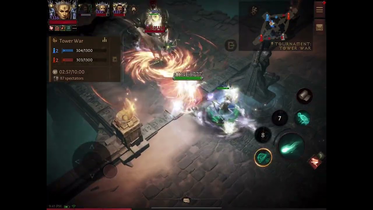 BOR Necro 202603122140 (semi-final 8 to 4) Game 3