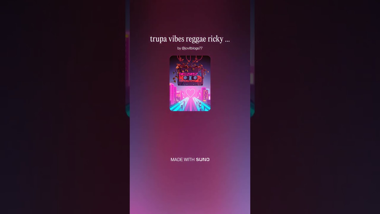 tropa vibes reggae kahit hindi kita malilimutan ka wala akong pakialam sa buhay kung ito kapag 