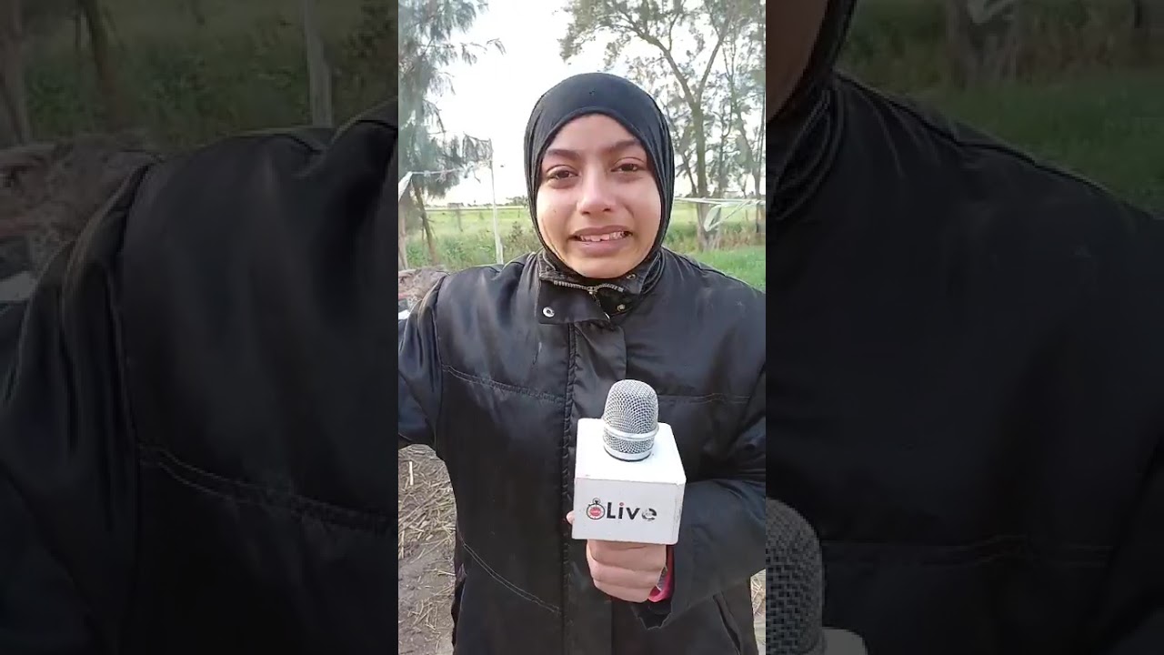 “بعد براءتها رسميًا”.. أول ظهور لـ شهد فتاة بورسعيد: اتهموني ظلمًا في قضية مقتل خطيبة خالي