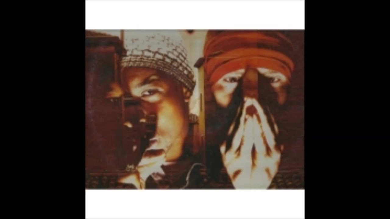 Atypick - Atypick (2003)