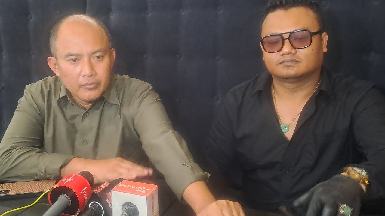 LIVE. PENGACARA RESSA ROSANO TIDAK YAKIN PENGAKUAN DENADA IKHLAS