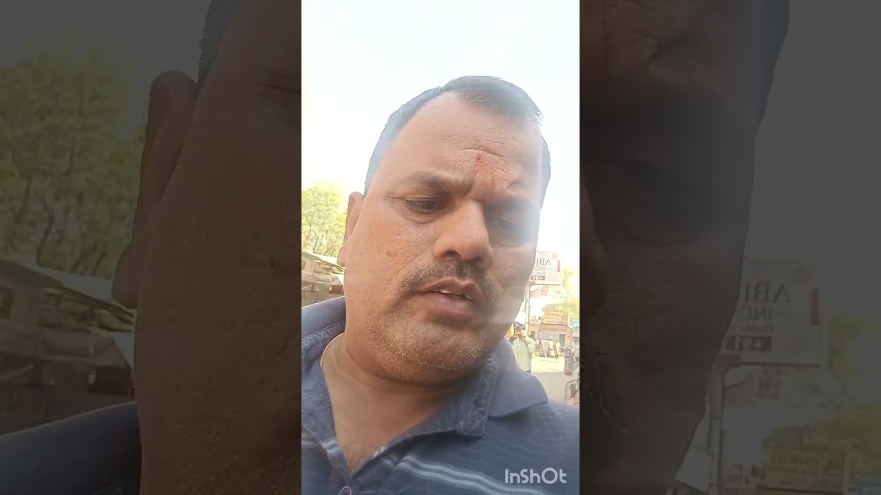 Khatusyam to salasar balaji tample part 5