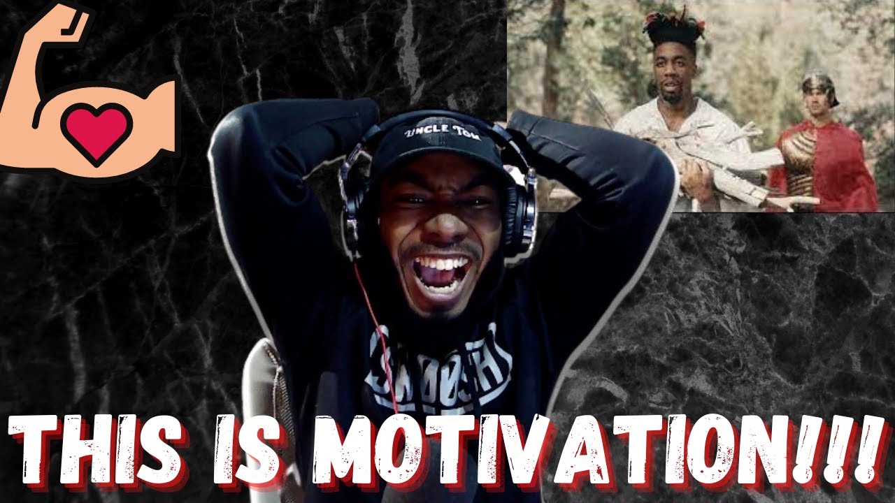 Dax - SELF PROCLAIMED 4  (REACTION!!!)