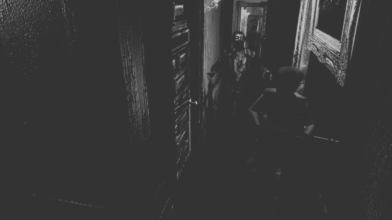 Resident Evil Remake - Save Theme (Slowed)
