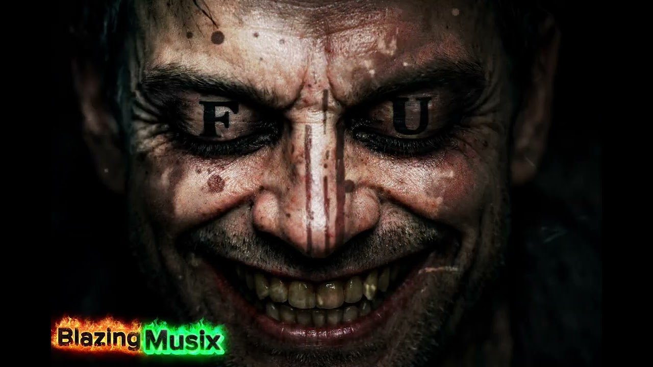 BlazingMusix - Ego on Autopilot (lyrics)