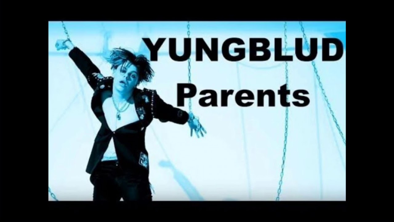 YUNGBLUD - PARENTS REMIX {Bass Boosted}