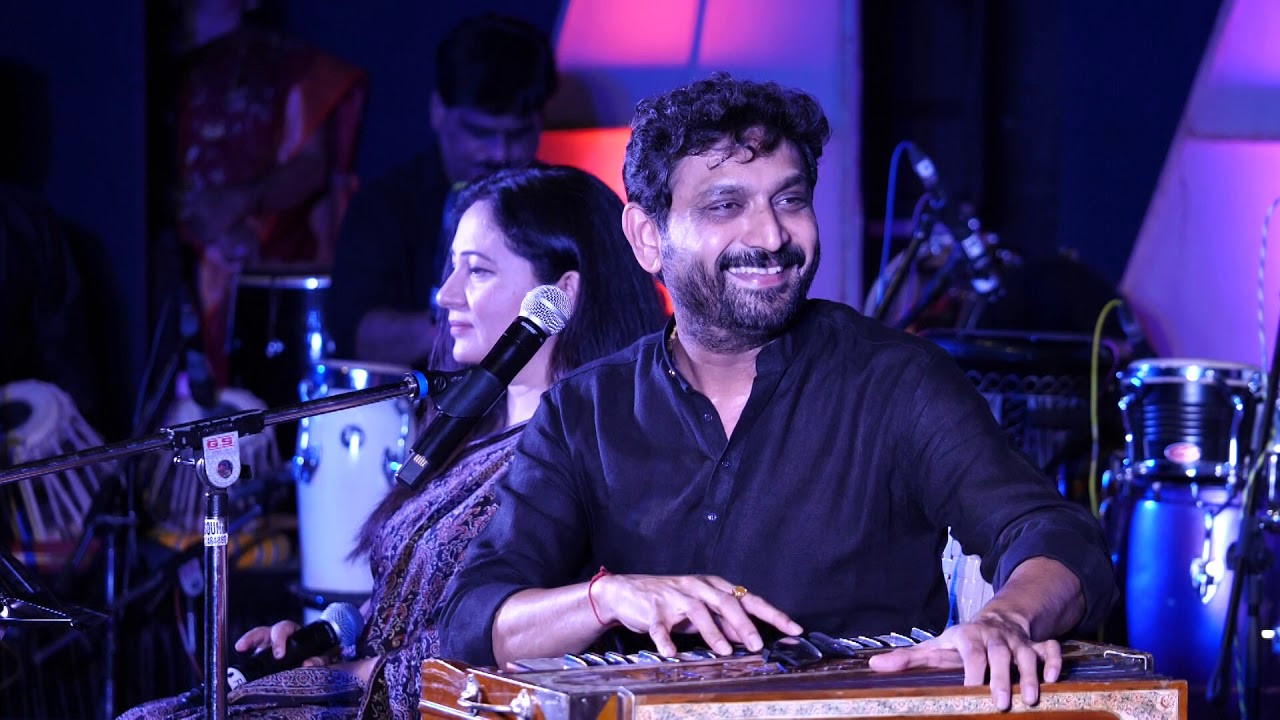 Aye Zindagi | Jayesh Khiste | JKMUSIC18 | Sachin Limaye
