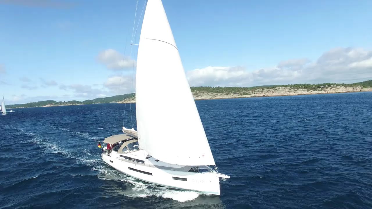 SO490 Baringa Norway Genua